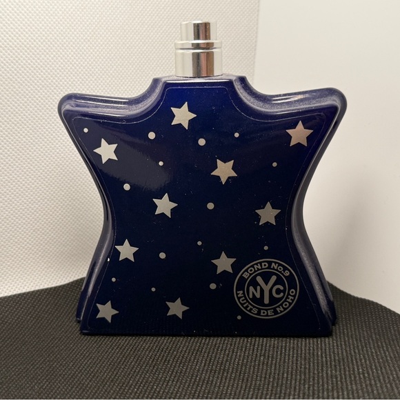 Bond No.9 New York | Nuits de Noho tester - Picture 3 of 4